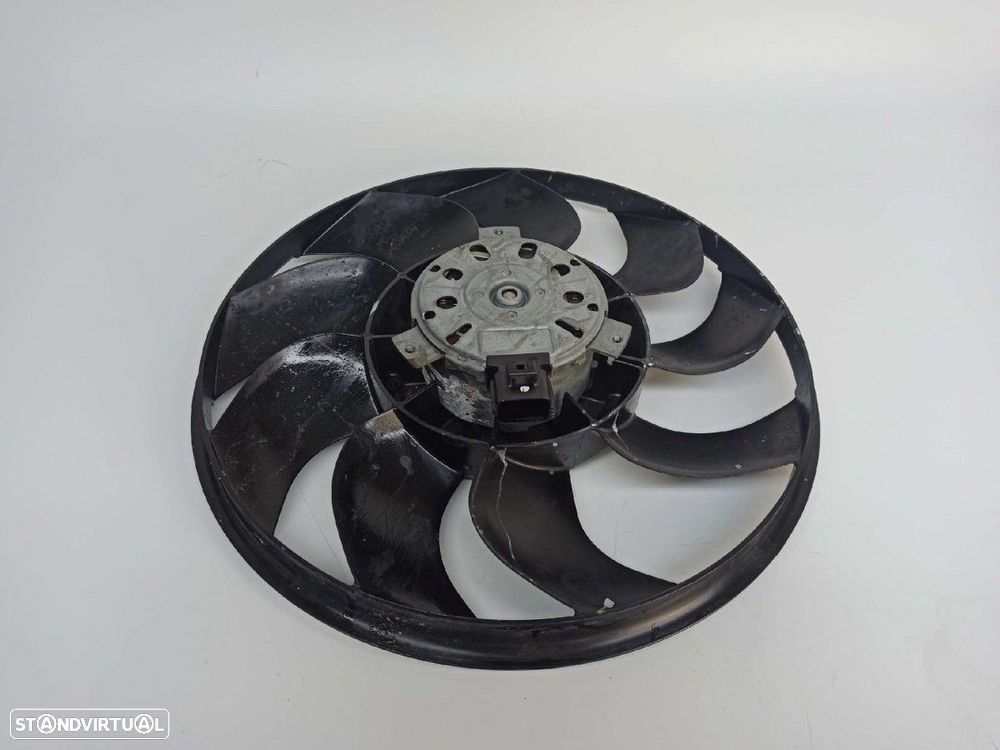ELETROVENTILADOR FORD C-MAX (CEU) TREND PLUS - 5