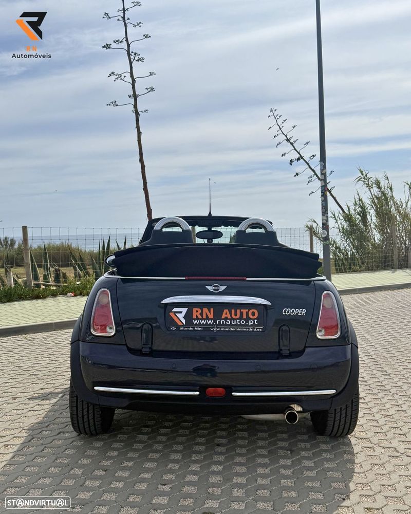 MINI 3 Portas Cooper - 4