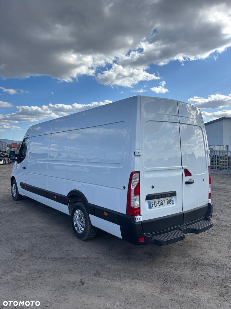 Renault MASTER - 4