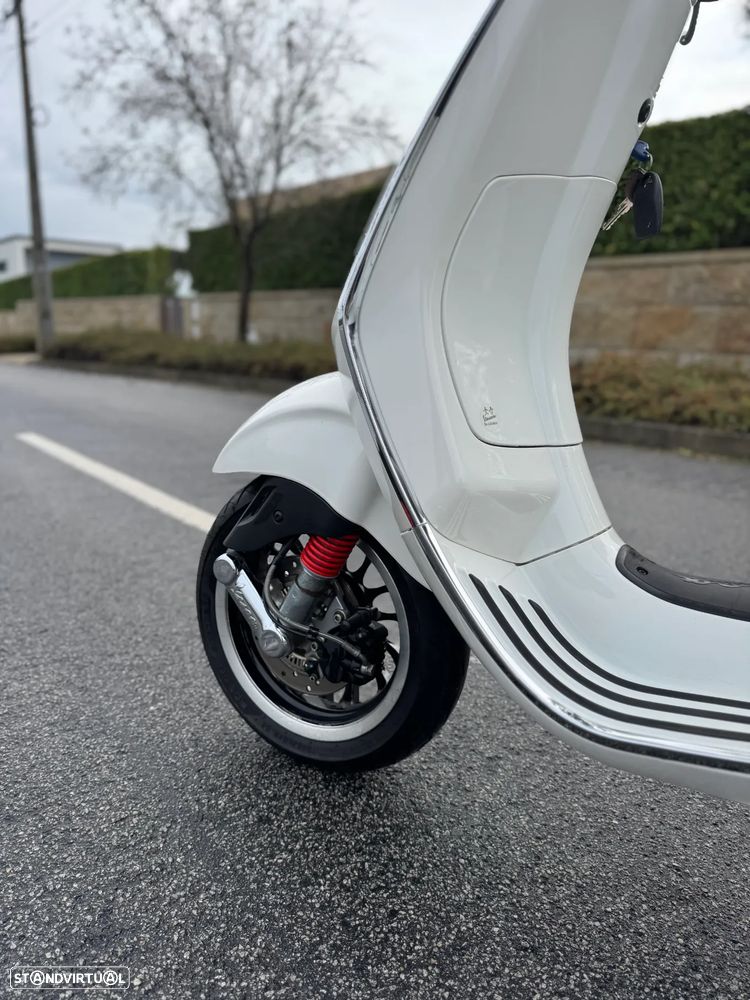 Vespa 125 SPRINT ABS - 13