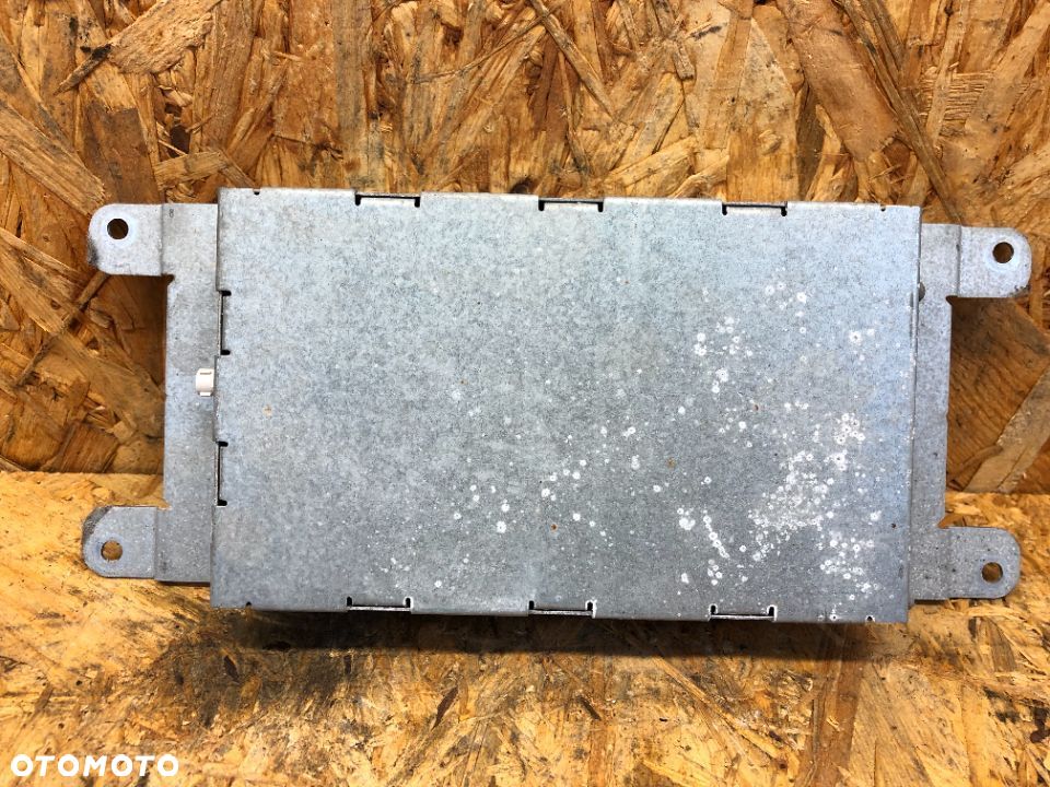 BMW E60 E90 MODUŁ STEROWNIK BLUETOOTH MULF 9123290 - 1