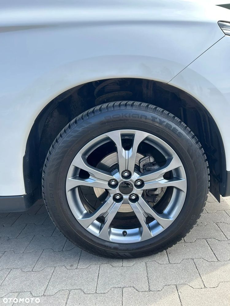 Mitsubishi Outlander 2.2 DID Instyle Navi - 6