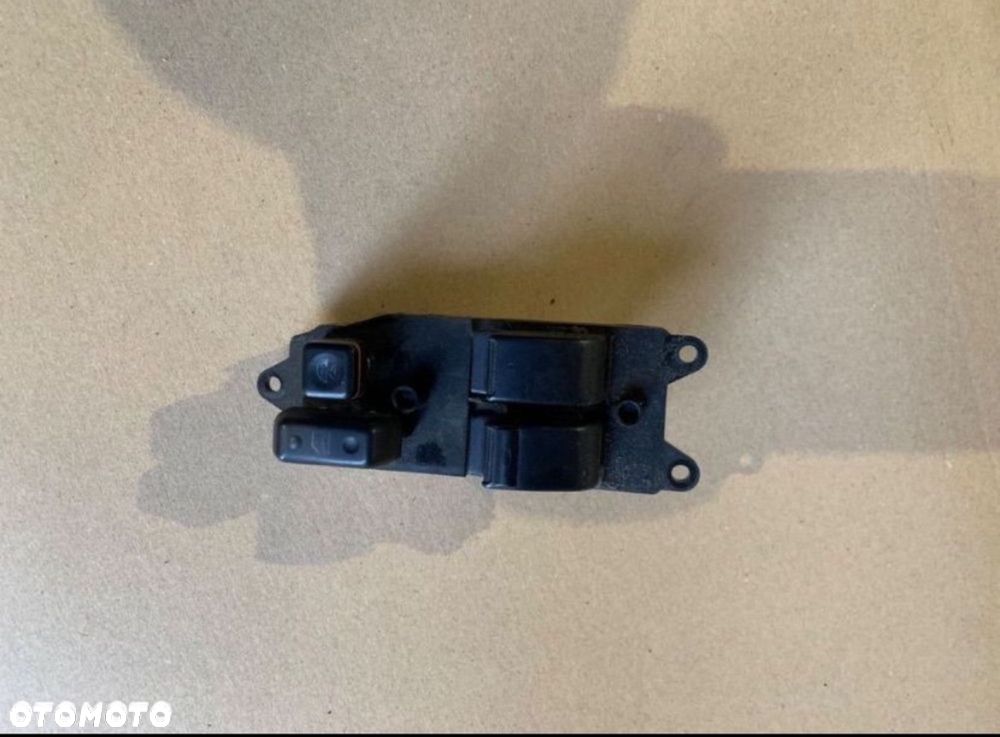 84802-02281 panel przełącznik szyb Toyota corolla e12