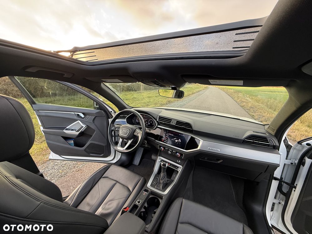 Audi Q3 45 TFSI Quattro S tronic S line - 25