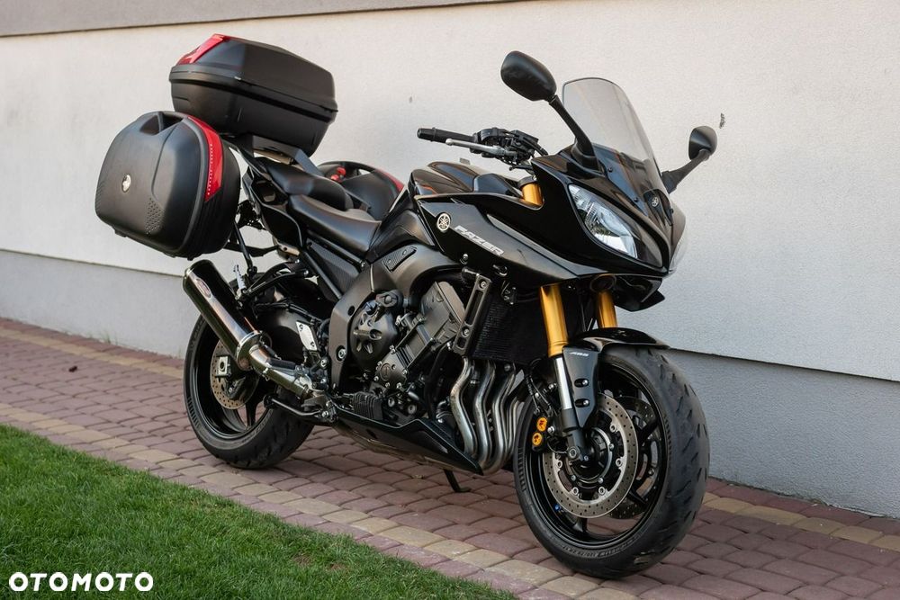 Yamaha FZ - 1