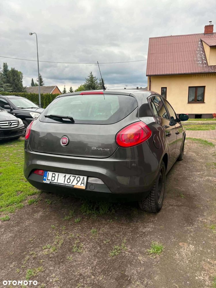 Fiat Bravo - 5