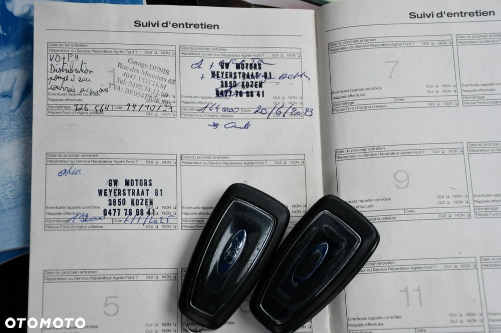 Ford S-Max - 4