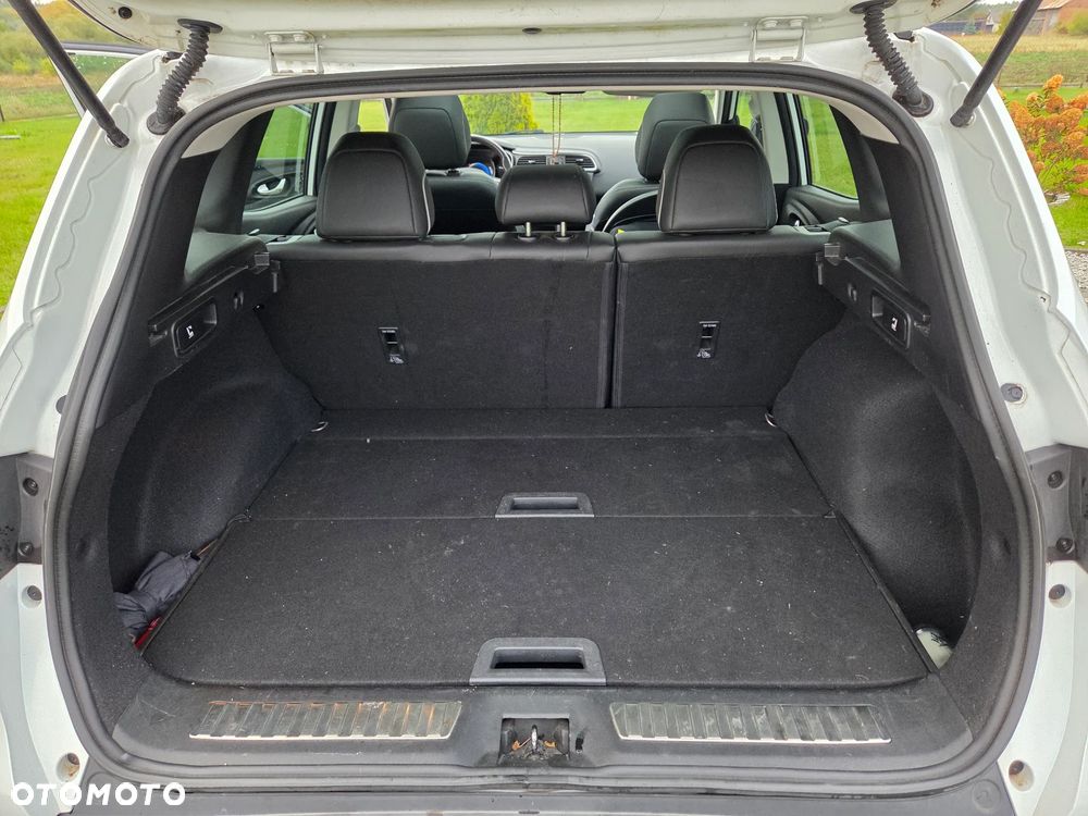 Renault Kadjar 1.2 Energy TCe Bose EDC - 10