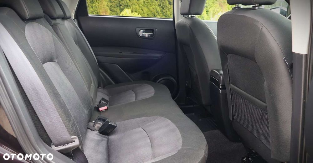Nissan Qashqai - 17