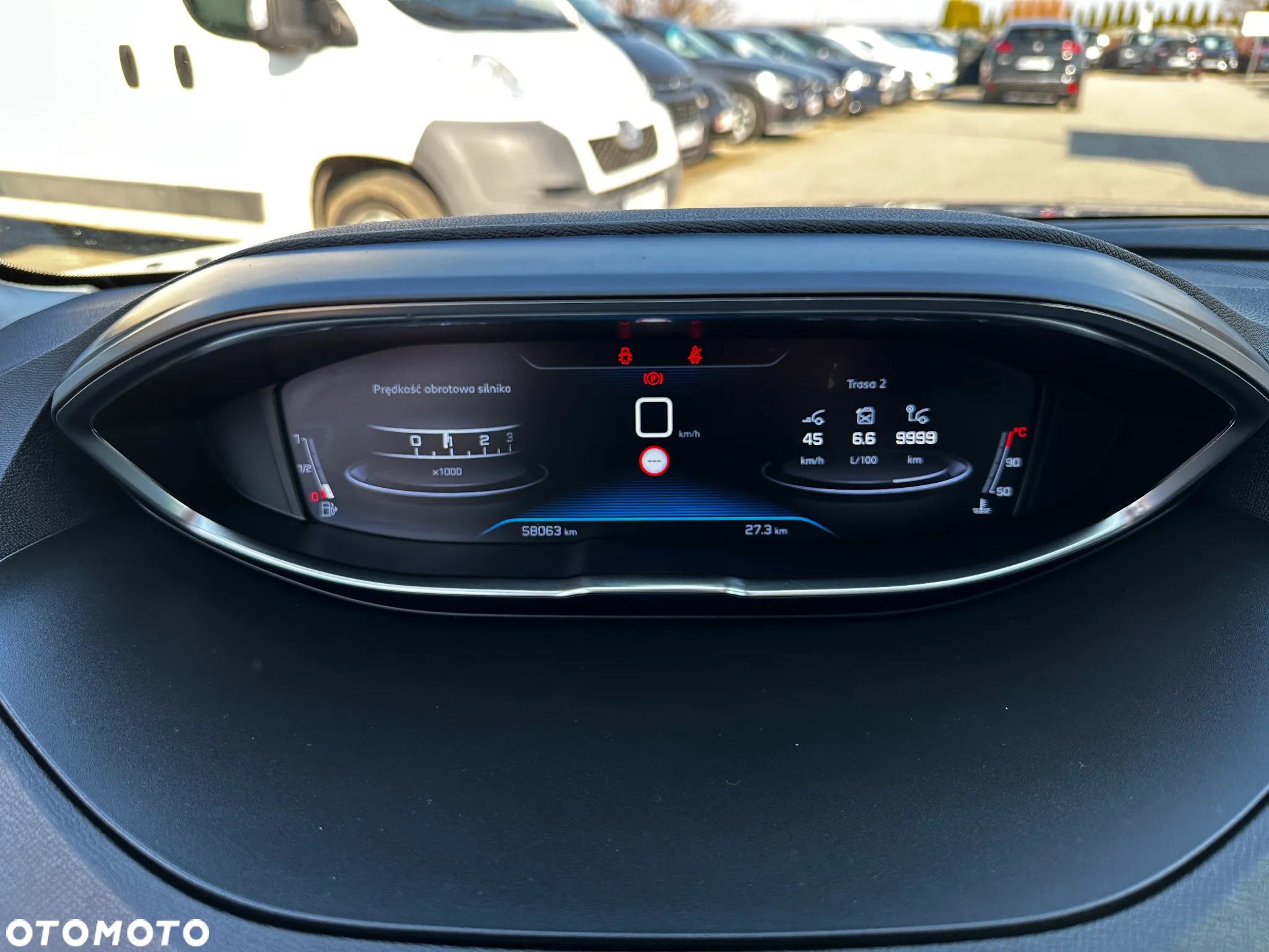 Peugeot 3008 - 11