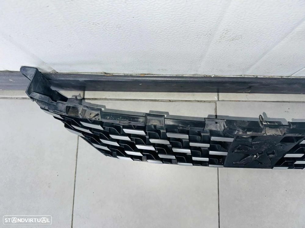 Grelha Peugeot 508 II - 18/25 - 5