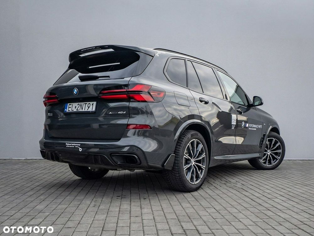 BMW X5 - 6