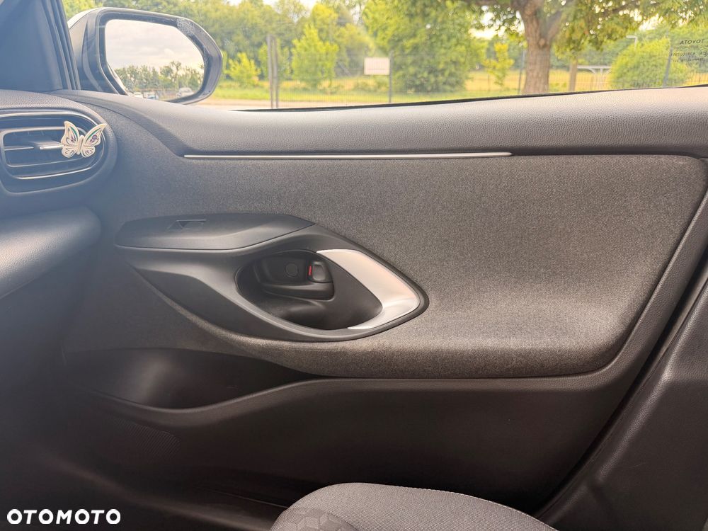Toyota Yaris 1.5 Comfort - 20