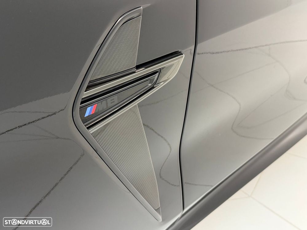 BMW M8 Competition - 13