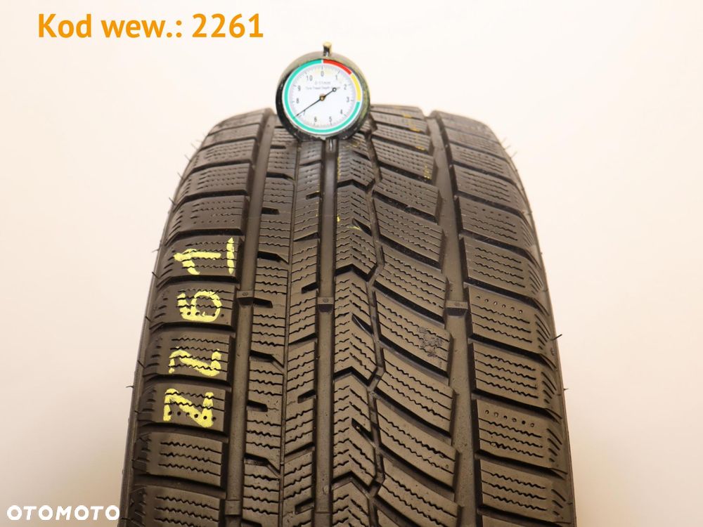 Austone SP901 - 205/60 R16 - 1