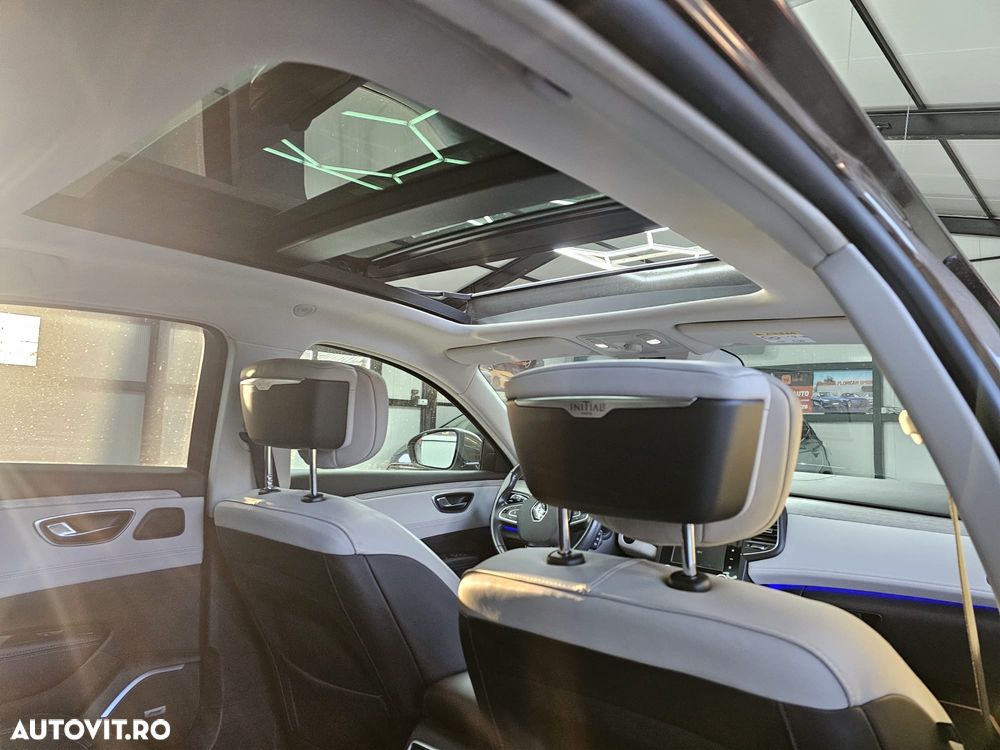 Renault Talisman ENERGY dCi 160 EDC INITIALE PARIS - 18