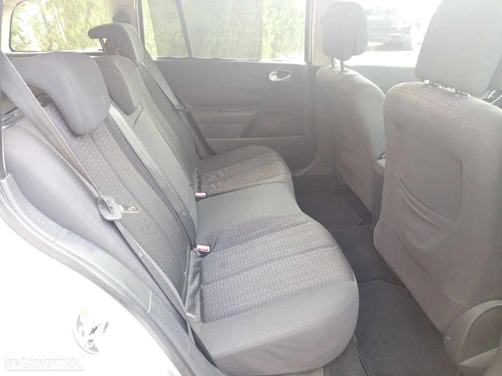 Renault Mégane Break - 28