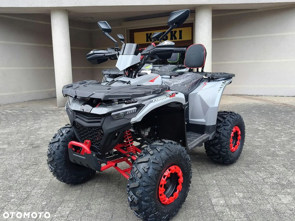XTR Inny - 11