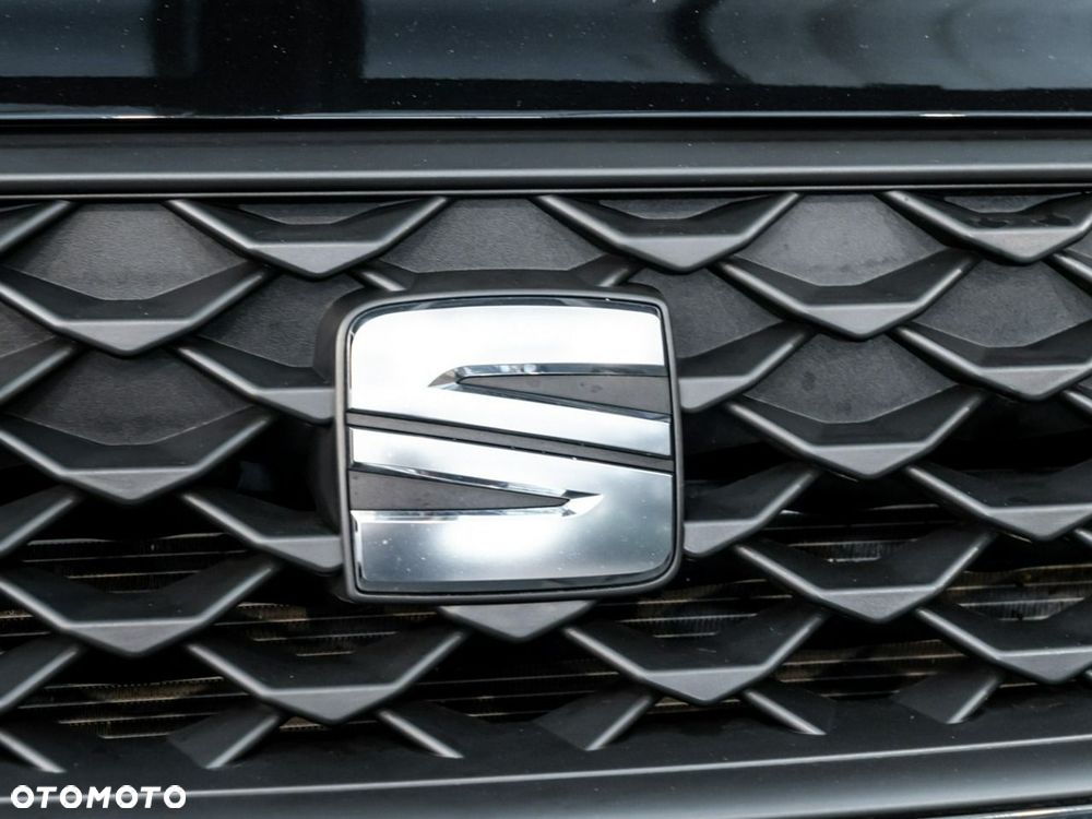 Seat Arona 1.0 TSI Style S&S DSG - 11