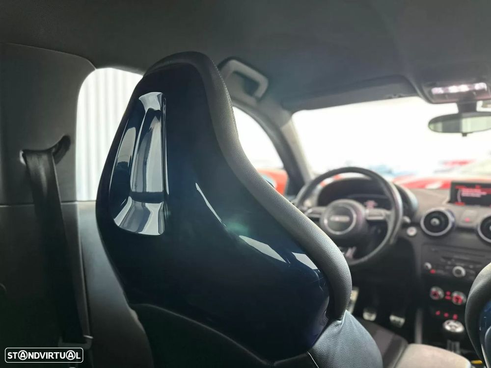 Audi A1 1.2 TFSI S-line - 15