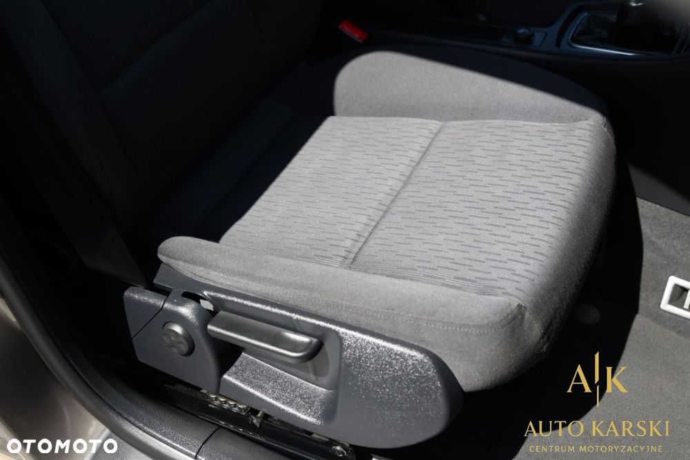 Audi A4 Avant - 36