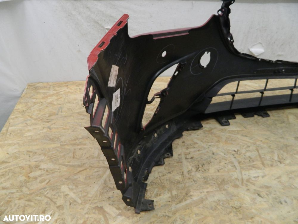 Bara fata Mazda CX-3, 2015, 2016, 2017, 2018, DK8A-50031. - 4