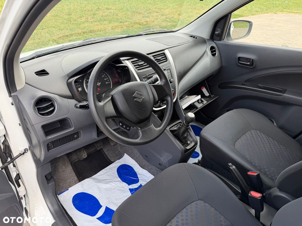 Suzuki Celerio 1.0 ECO+ Club - 22