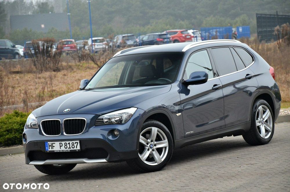 BMW X1 - 6