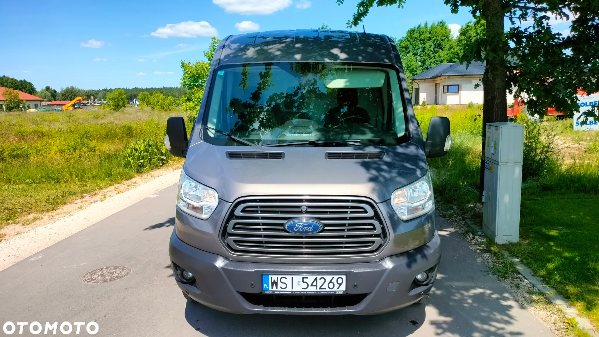 Ford TRANSIT - 3