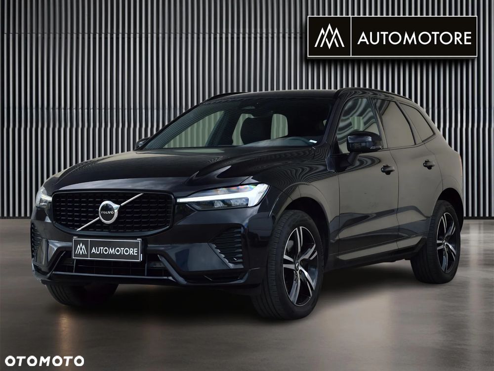 Volvo XC 60 B4 D Geartronic Momentum - 6