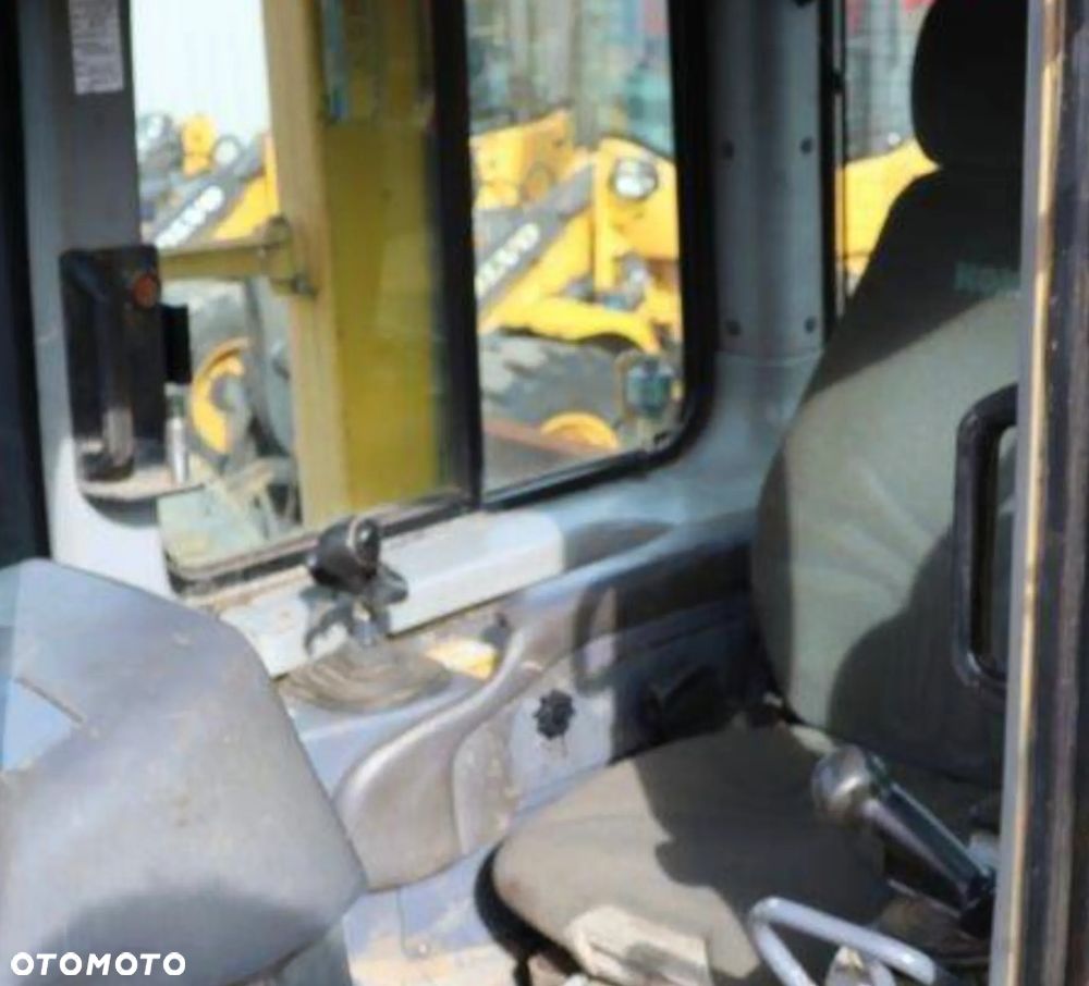 Komatsu D61PX-15EO - 13