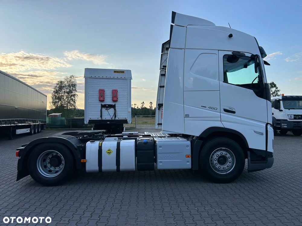 Volvo FH 460 Standard - 7