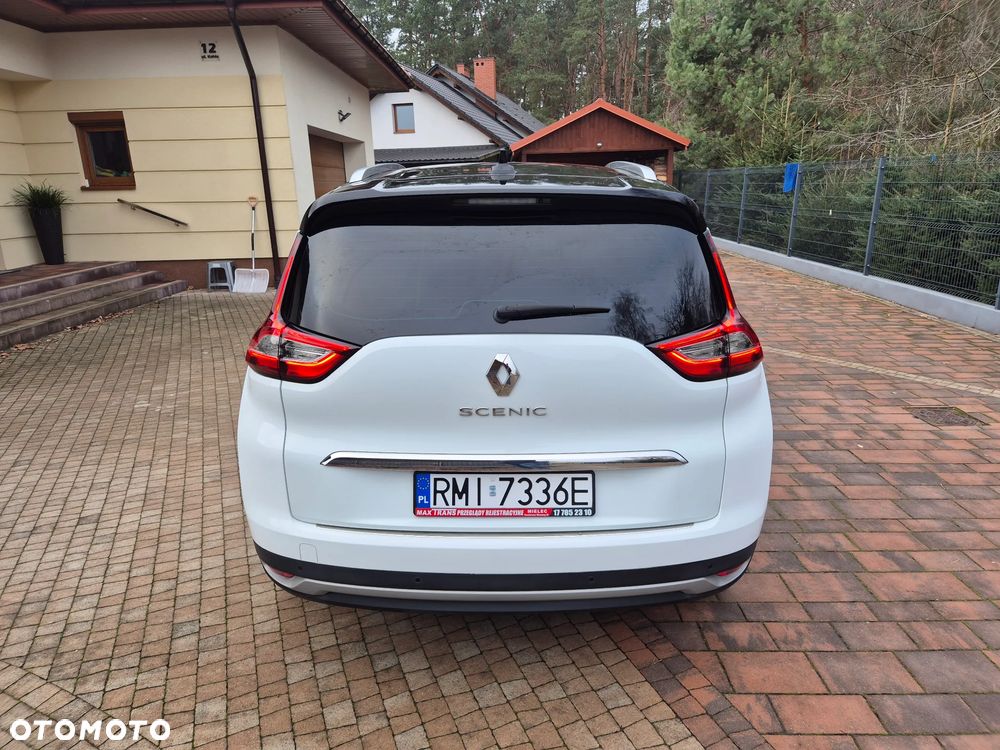Renault Grand Scenic Gr 1.3 TCe Energy Intens EDC - 19