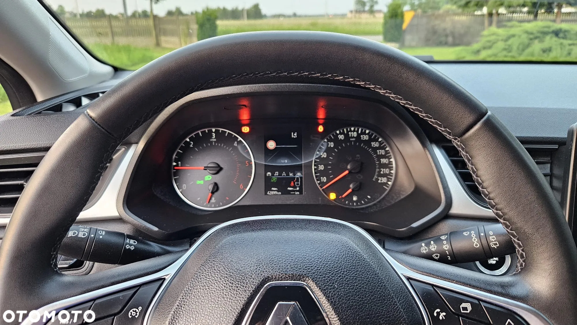 Renault Captur 1.5 dCi Intens - 18
