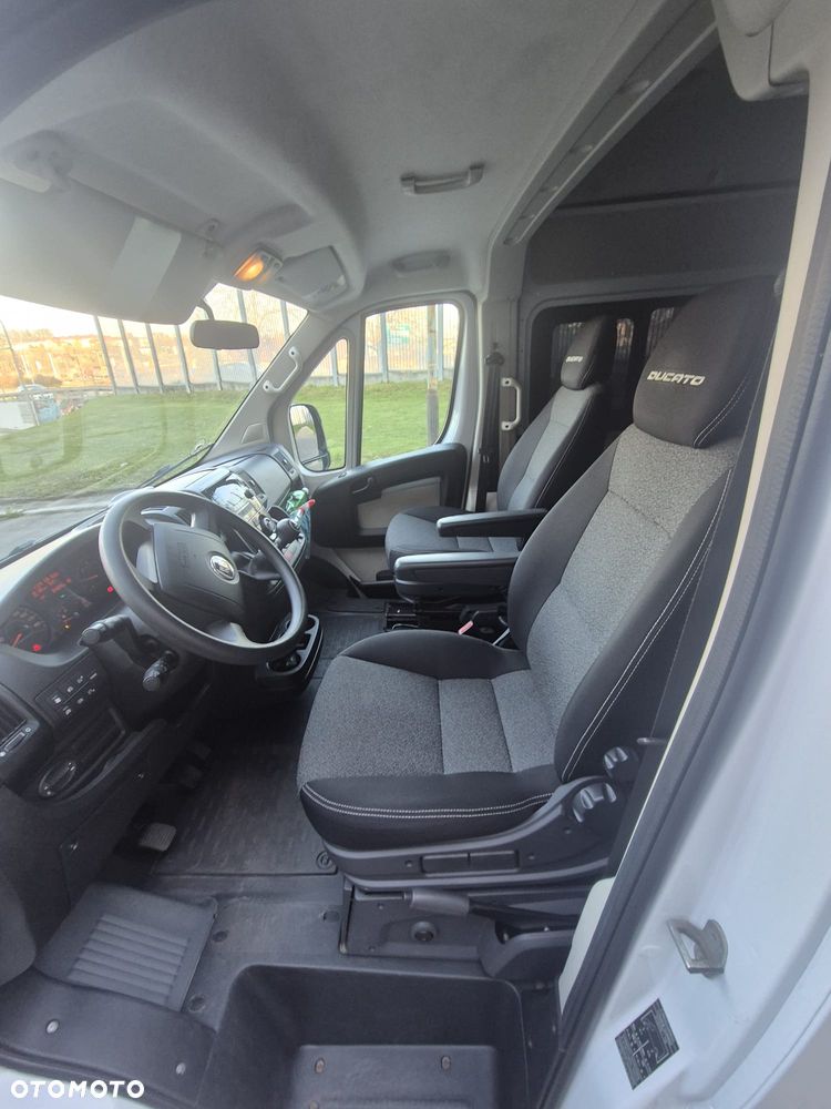 Fiat Ducato Panorama MJ L2H2 - 16
