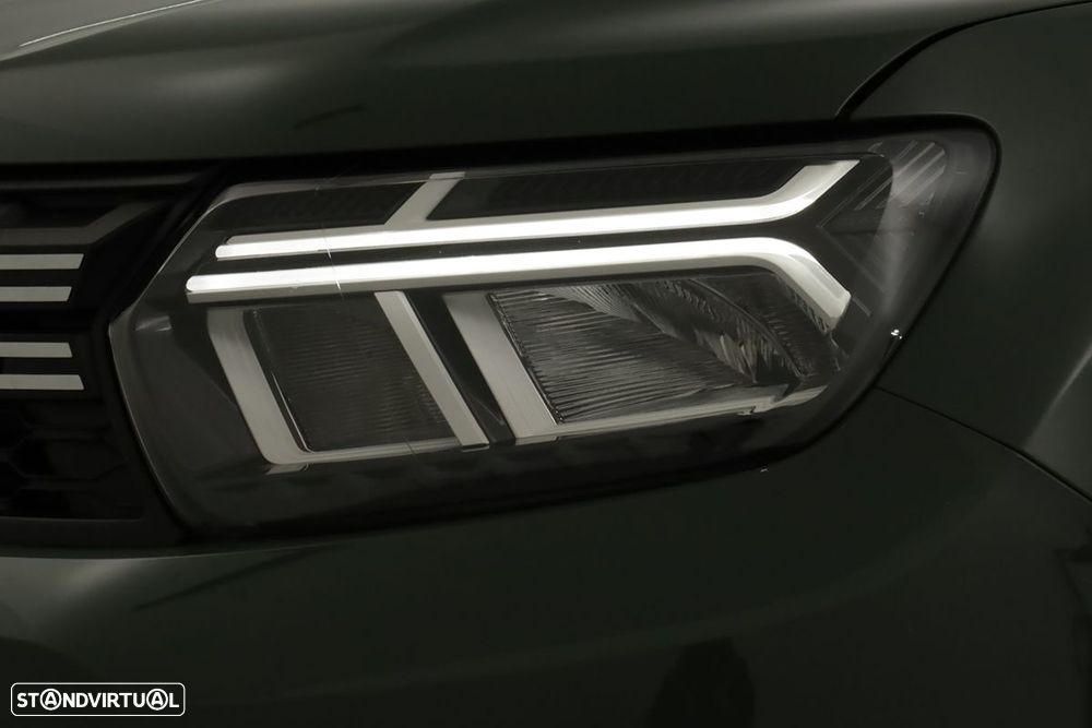 Dacia Duster 1.5 Blue dCi Expression - 6