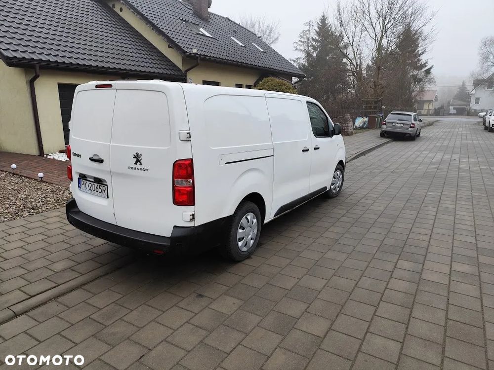 Peugeot Expert - 3