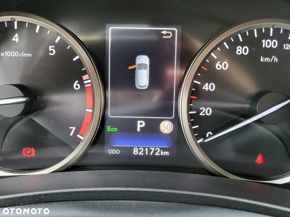 Lexus NX 300 Prestige AWD - 10