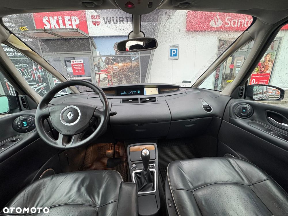 Renault Espace 2.0 dCi Initiale - 10