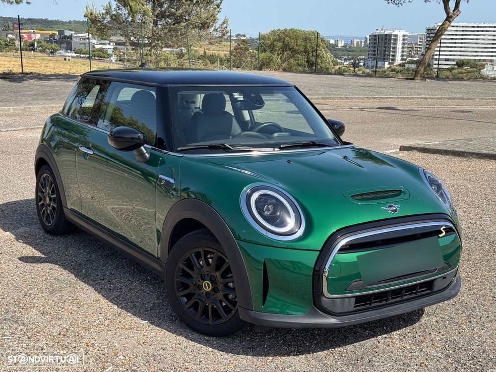 MINI 3 Portas Cooper SE Premium Essential - 5