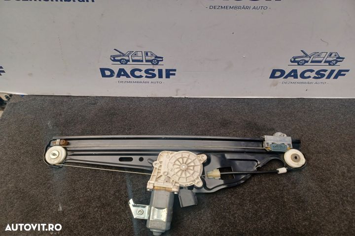 Macara geam spate dreapta electrica 6922320 7034388S 7075674E 6922320 - 2