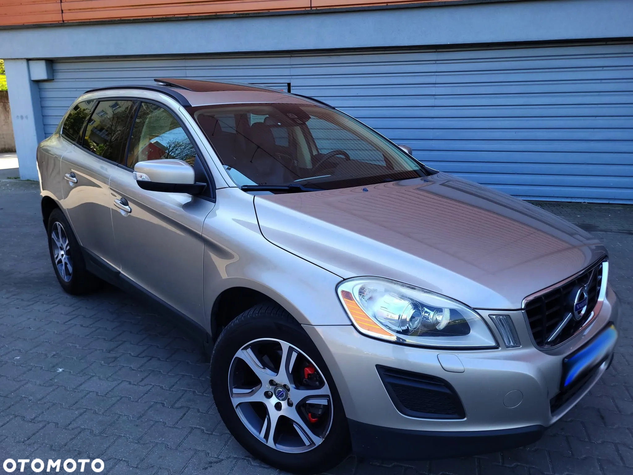 Volvo XC 60 D3 Momentum - 19
