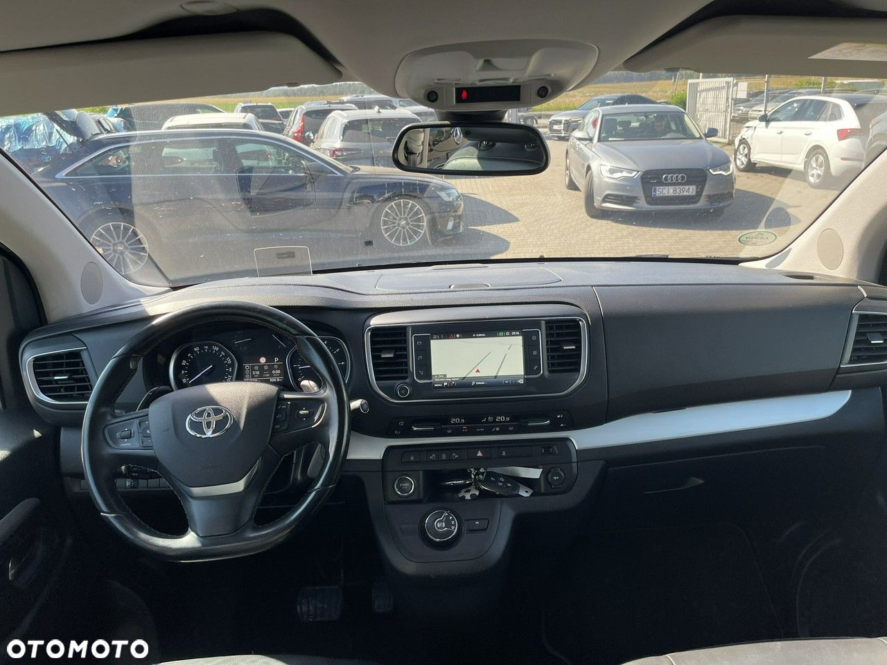 Toyota Proace Verso 2.0 D4-D Long VIP - 8