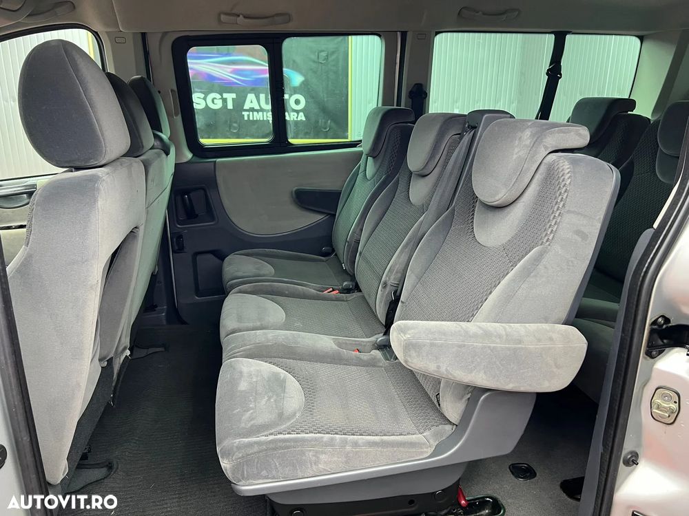 Fiat Scudo - 16