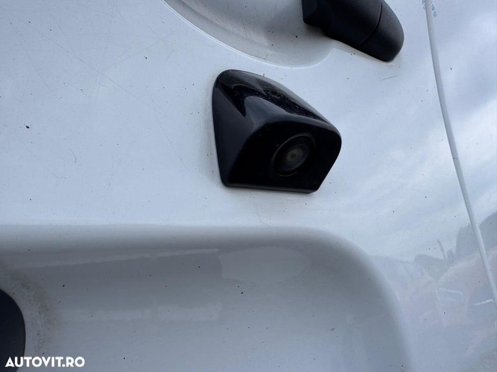 Renault KANGOO MAXI 1.5DCI 95 CP MANUAL - 9