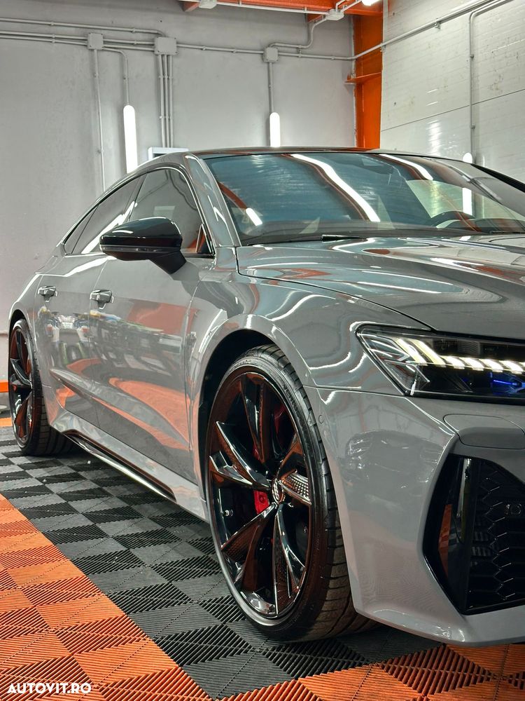 Audi RS7 Sportback - 7