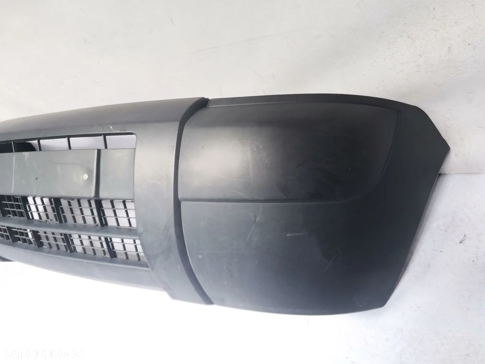 Zderzak Przód Przedni Belka  BERLINGO PARTNER I Lift 02-08 - 2