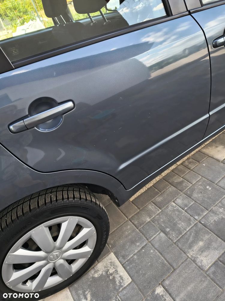 Suzuki SX4 - 6