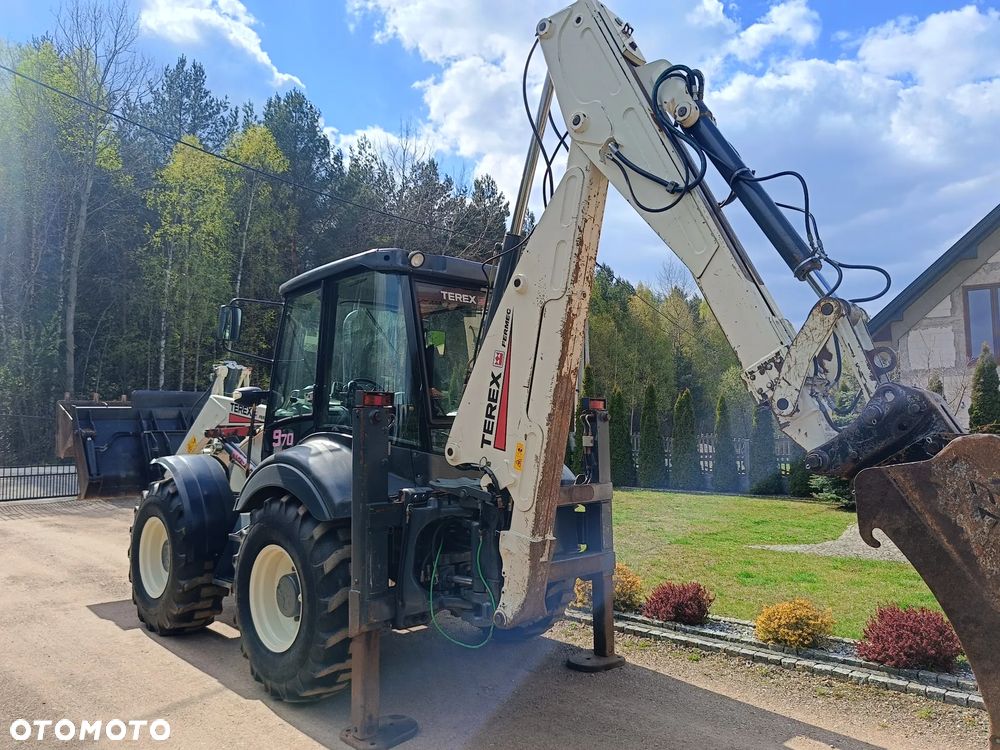 Terex 970 Elite - 8