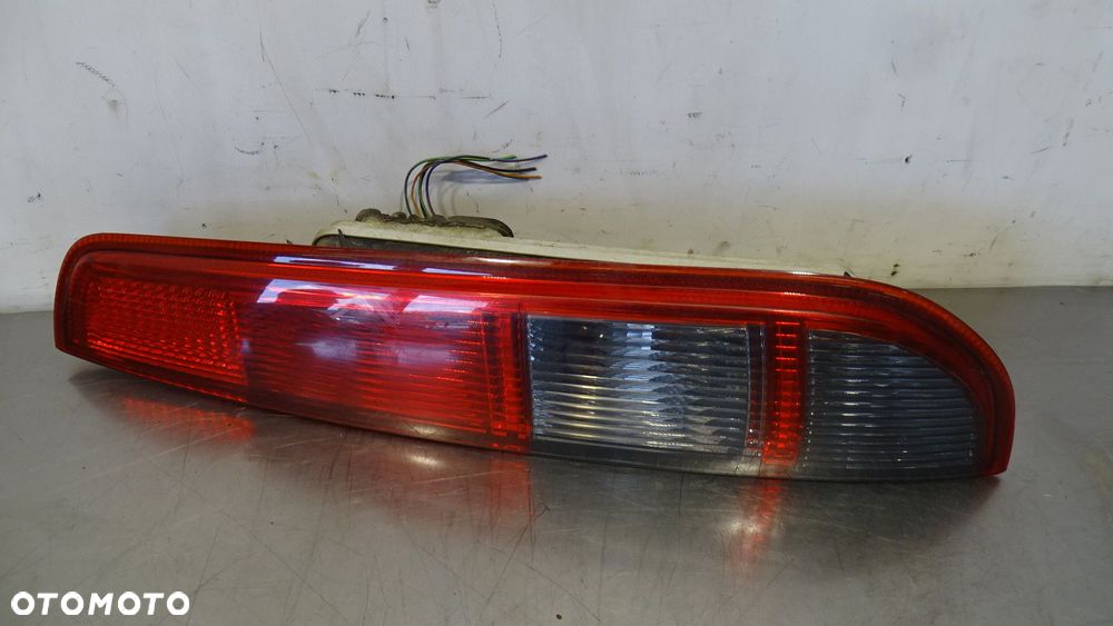 LAMPA PRAWA TYLNA FORD FOCUS MK2 1.6TDCI 4M5113N004-C - 1